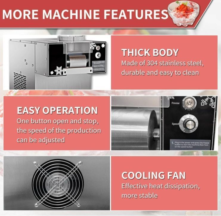 レストラン スーパーマーケット