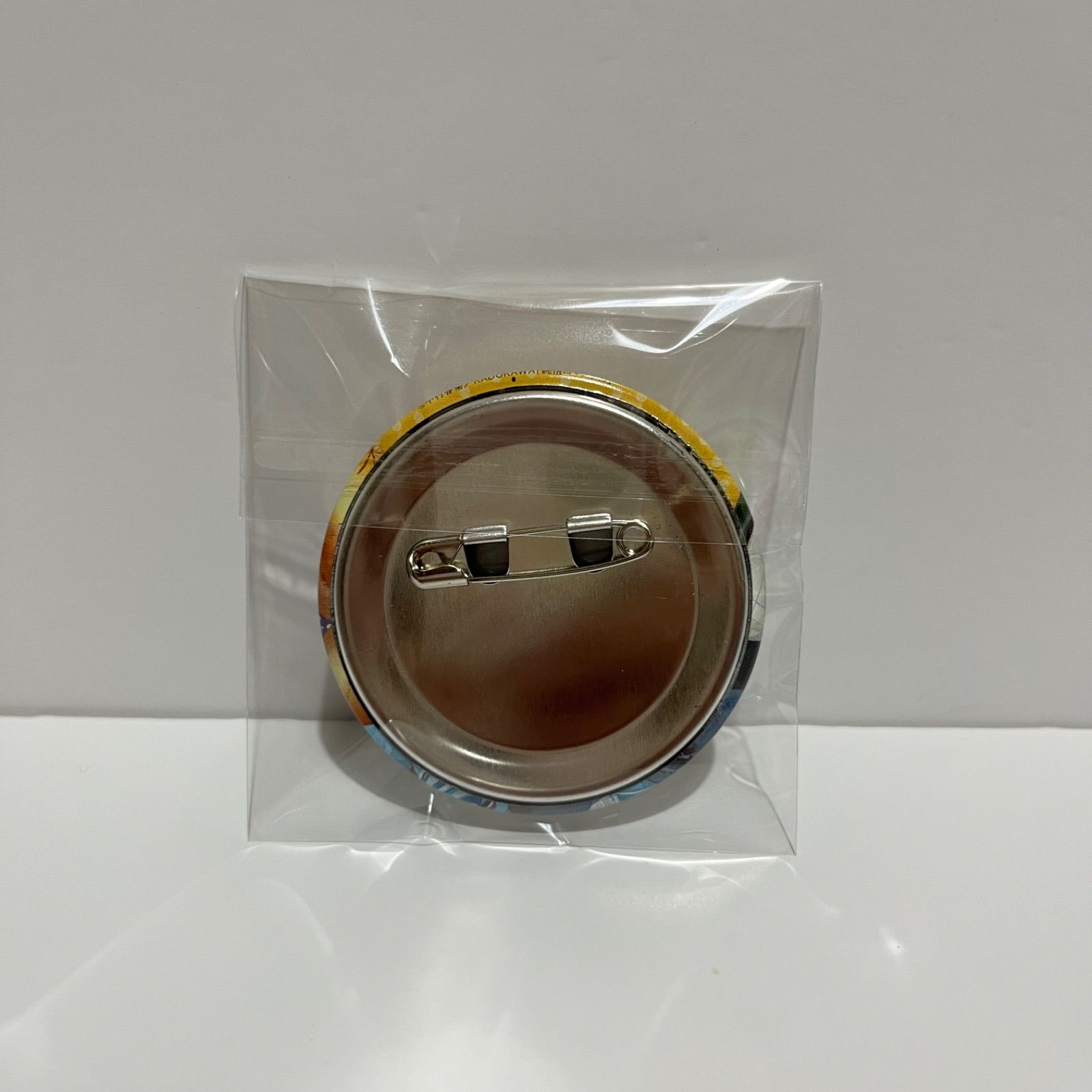 純情ロマンチカ ガチャ 缶バッジ 宇佐見秋彦 高橋美咲 - メルカリ