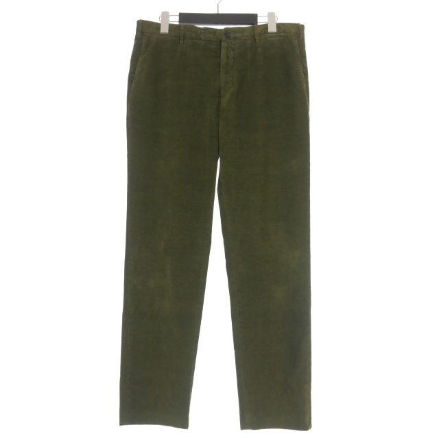INCOTEX インコテックス  BATAVIA スリムフィット 48 インコテックス INCOTEX SLIM FIT スリムフィットパンツ