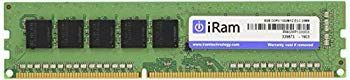【】【非常に良い】iRam Technology MacPro用メモリ DDR3/1333 8GB 240pin ECC U-DIMM IR8GMP1333D3 g6bh9ry