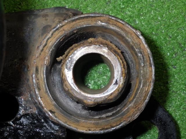 DBA-NC25 Rメンバー