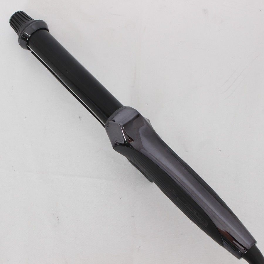 美品】MTG ReFa CURL IRON PRO 26 RE-AU-03A ブラック 26mm リファ