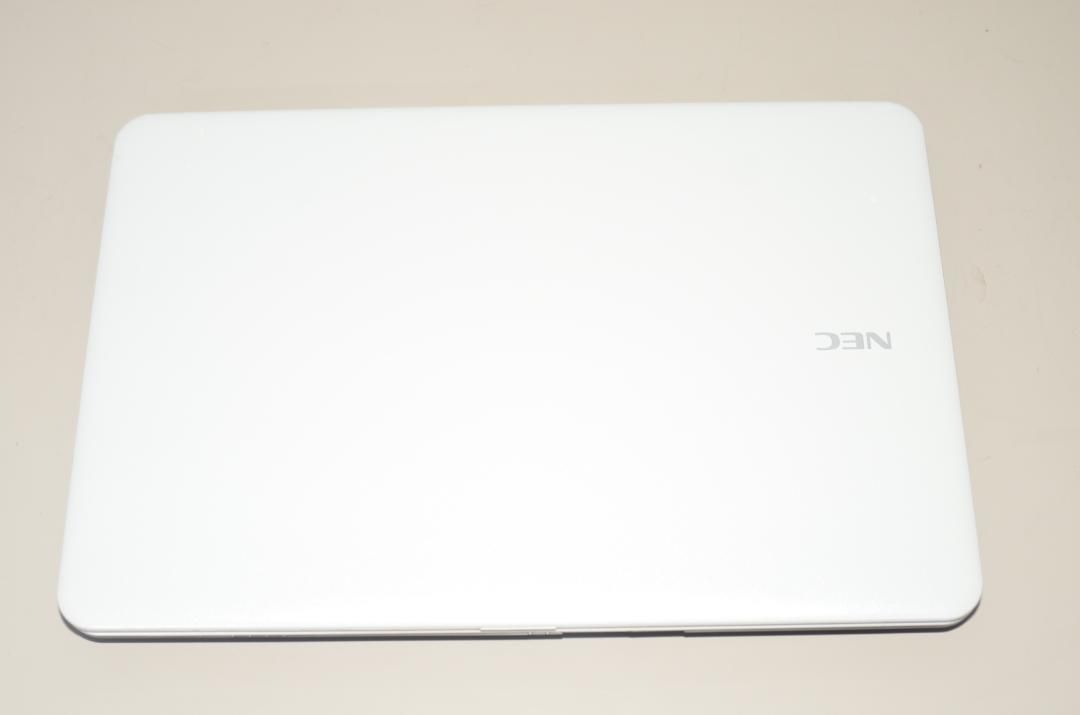 NEC LS350/D Intel core i3 プロセッサー M380/大容量HDD750GB/メモリ