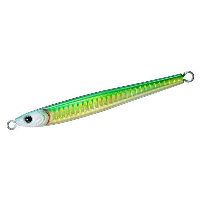 DAIWA　TGベイトスリム１００グラム PHグリーンゴールド3本セット ダイワ TGベイトスリム 100g PHグローヘッドグリーンゴールド