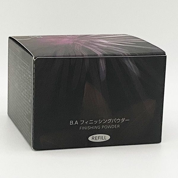 POLA BA フィニッシングパウダー N リフィル パフ付き 【公式通販】