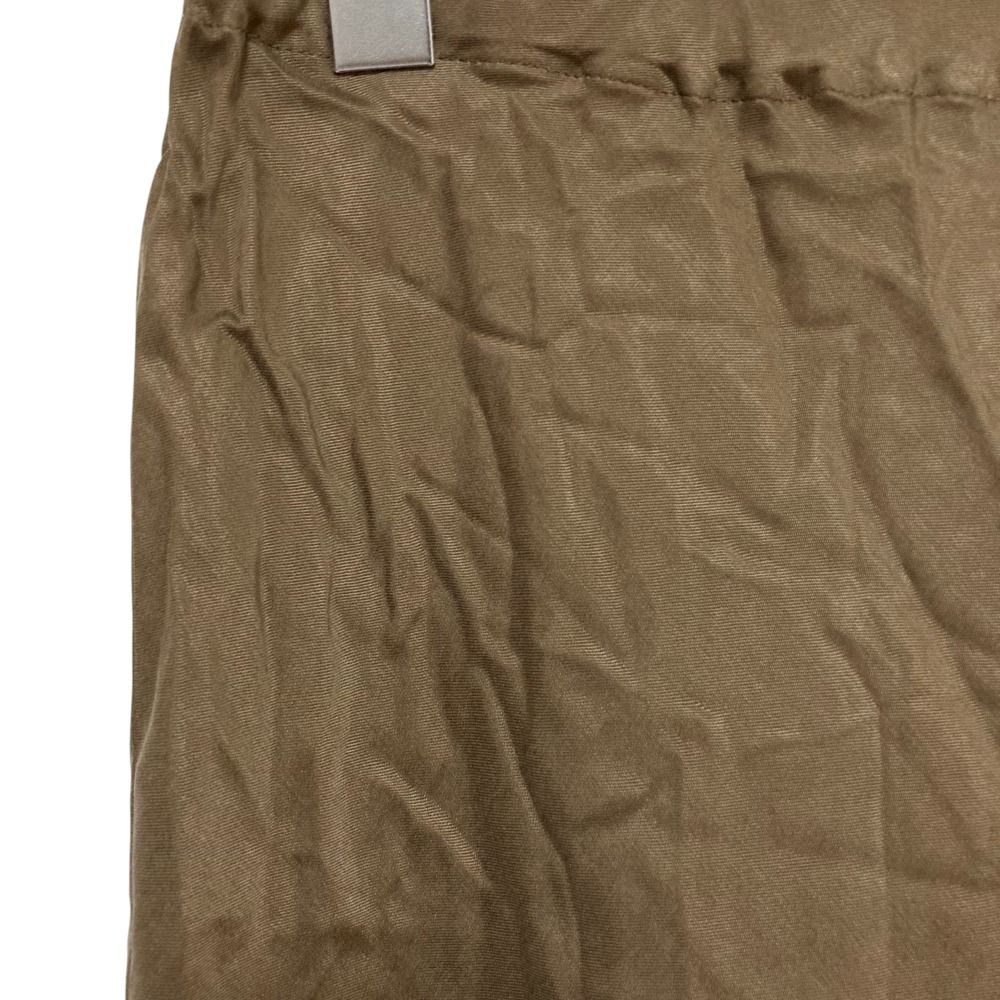 美品 24SS EVERYDAY I LIKE. エブリデイアイライク