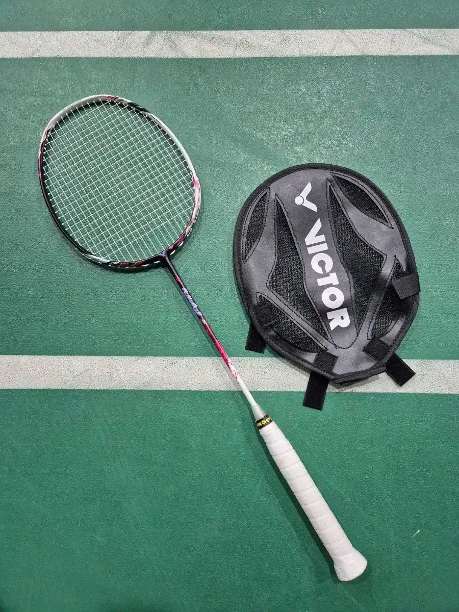 ビクター オーラスピード ファントム(4U) レア個体