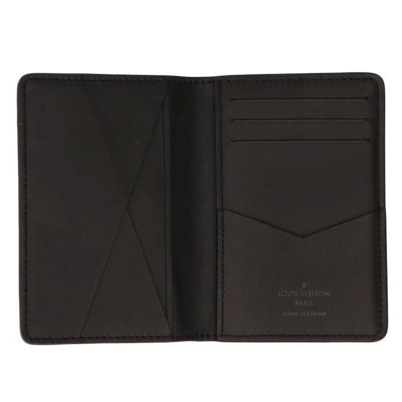 ルイ・ヴィトン オーガナイザードゥポッシュ M62899 モノグラム  