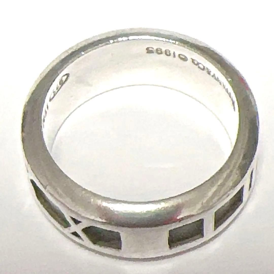 アトラス シルバー925