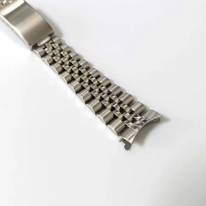 ROLEX対応社外補修交換用ジュビリーブレス　ボーイズサイズに！ラグ幅17mm 楽天市場】【ロレックス(ROLEX)向け】輸入王オリジナル
