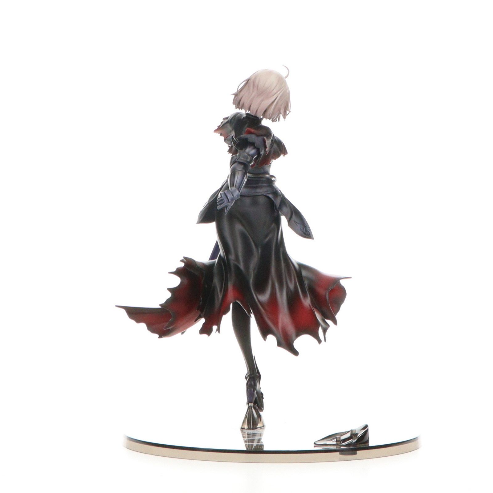Fate Grand Order ジャンヌダルク〔オルタ〕 アニプレックス FIG]ANIPLEX+限定 アヴェンジャー ジャンヌ・ダルク〔オルタ
