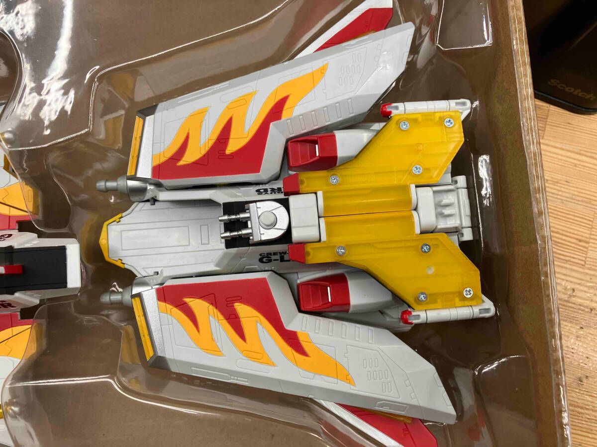 ウルトラマンメビウス ガンフェニックス プレバン限定 ウルトラマン