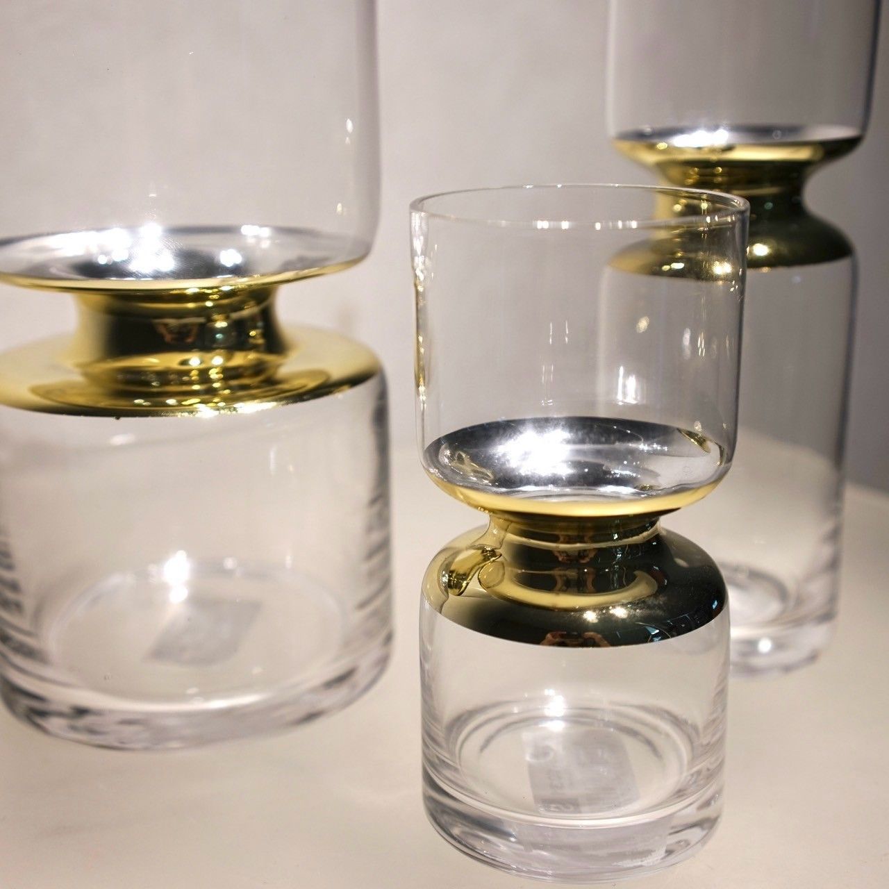 DULTON ONLINE SHOP | LUNAR VASE S(S): ガーデン& グリーン