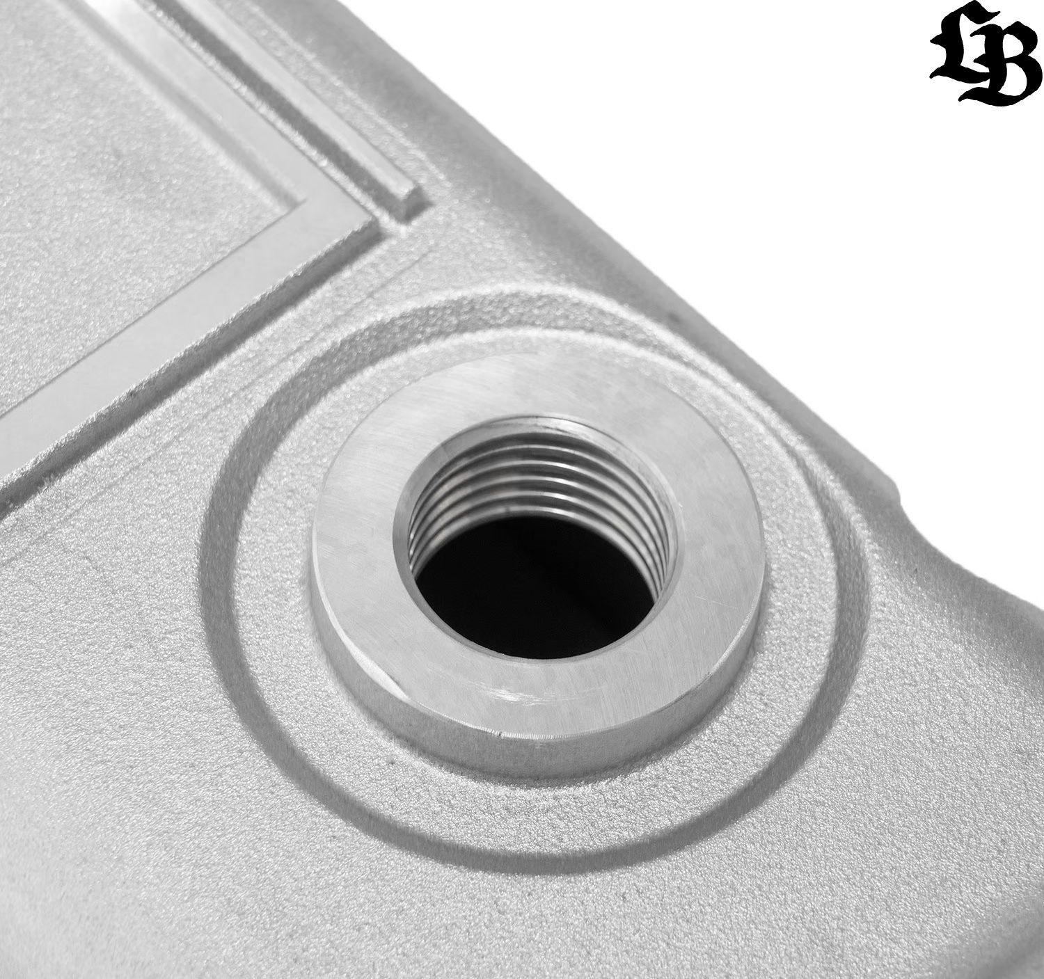 L型エンジン タペットカバー ハコスカ ケンメリフェアレディZ ブタケツ 