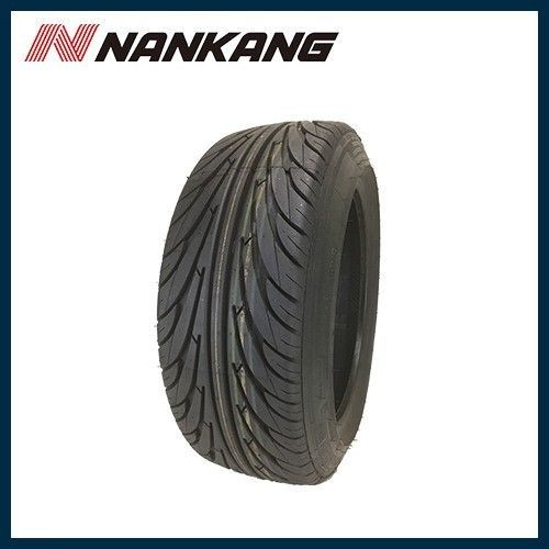 2023年製 ナンカン NS-2 245/35R20 95Y XL 新品夏タイヤ１本 ドレス