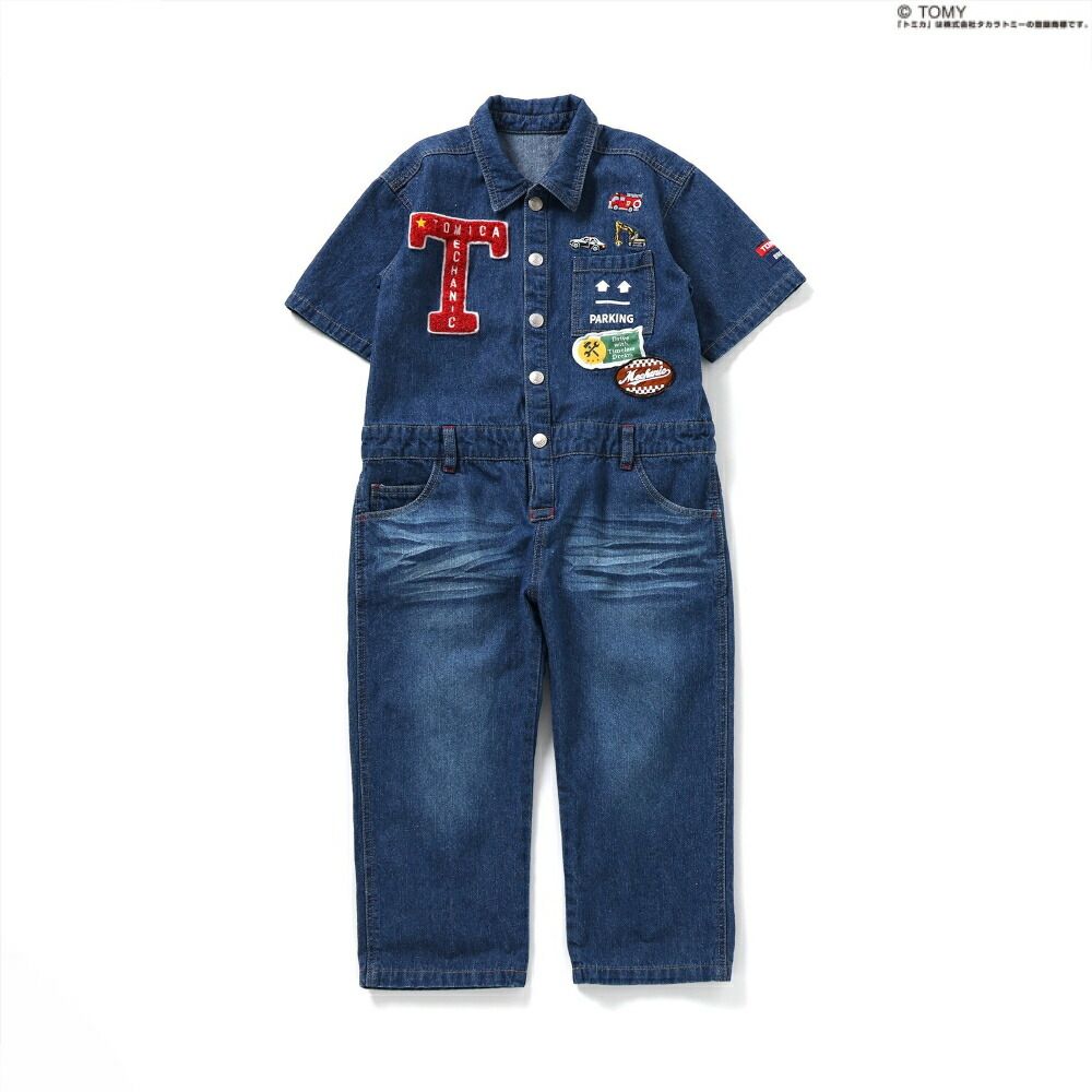 パトカー