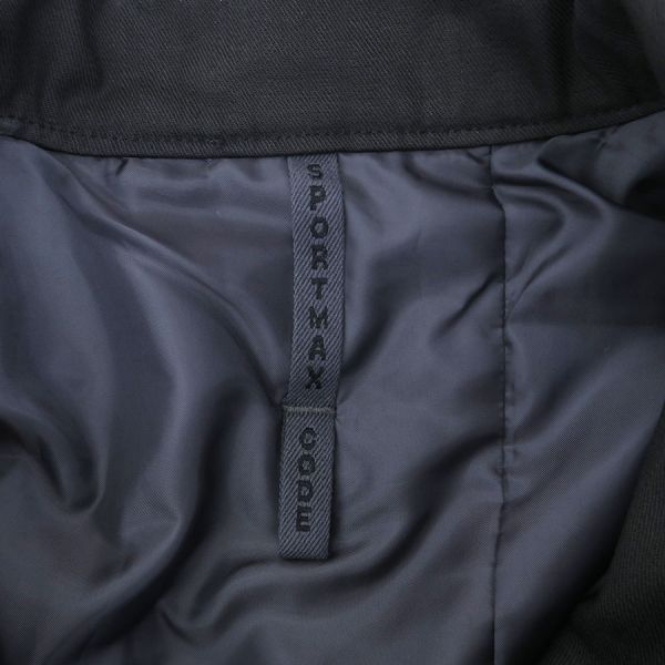 スポーツマックス ジャケット