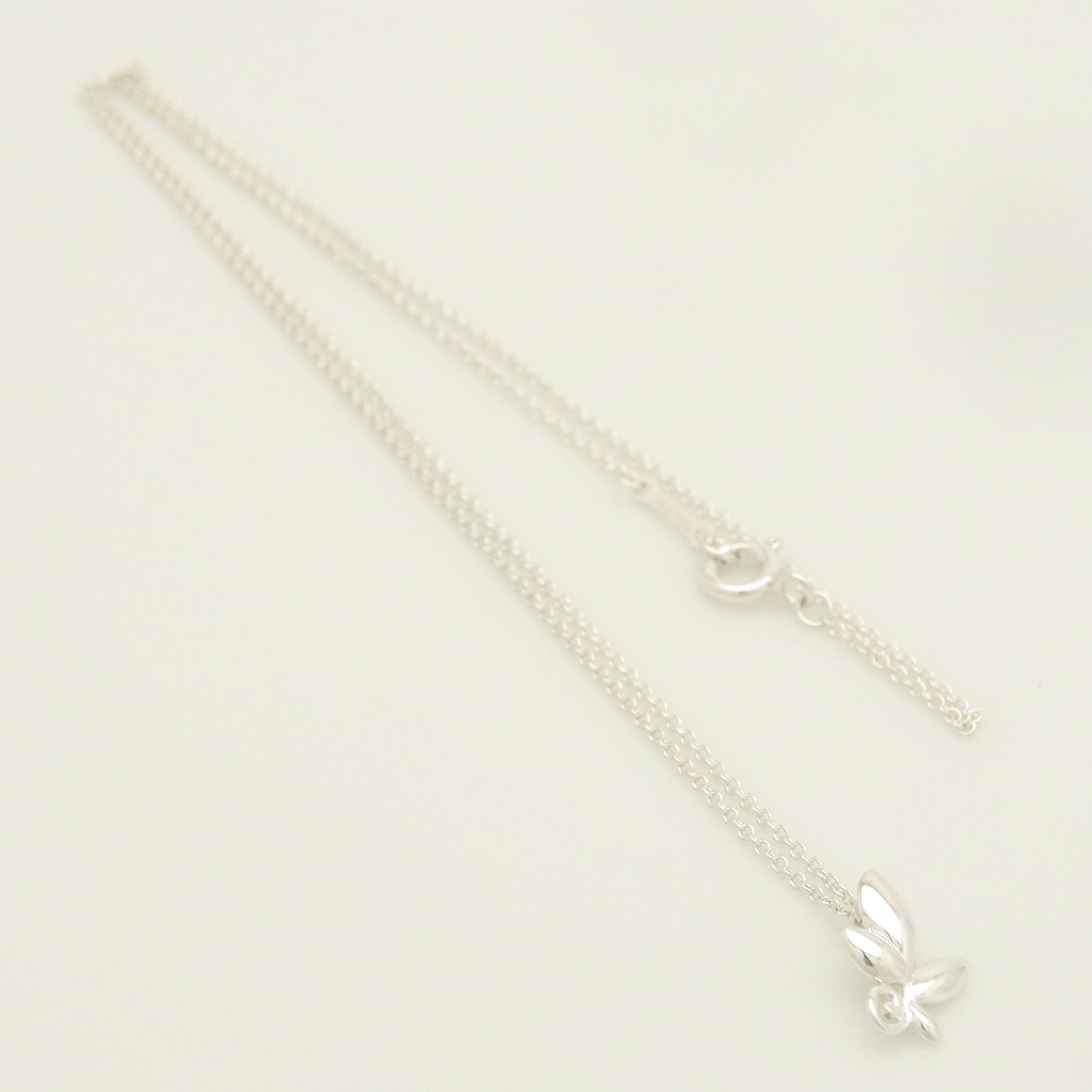 TIFFANY-Co. オリーブ