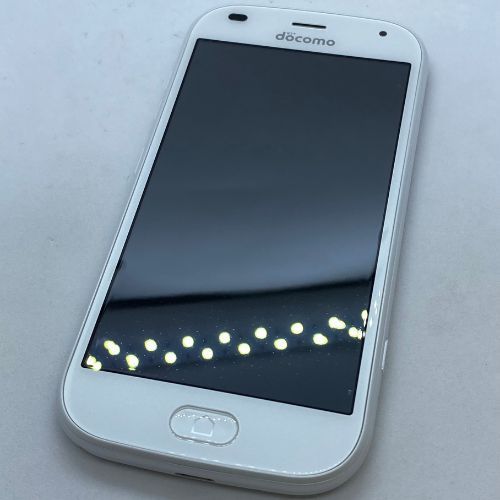 らくらくスマートフォン F-42A ホワイト SIMロック未解除 【中古】 らくらくスマートフォン F-42A 商品一覧｜ムスビー【中古スマホ