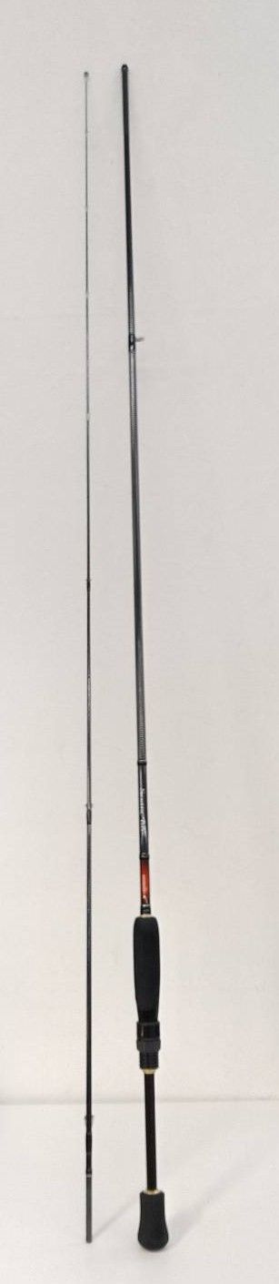 シマノ 15 ソアレ BB S706ULT ソルト ショア スピニング