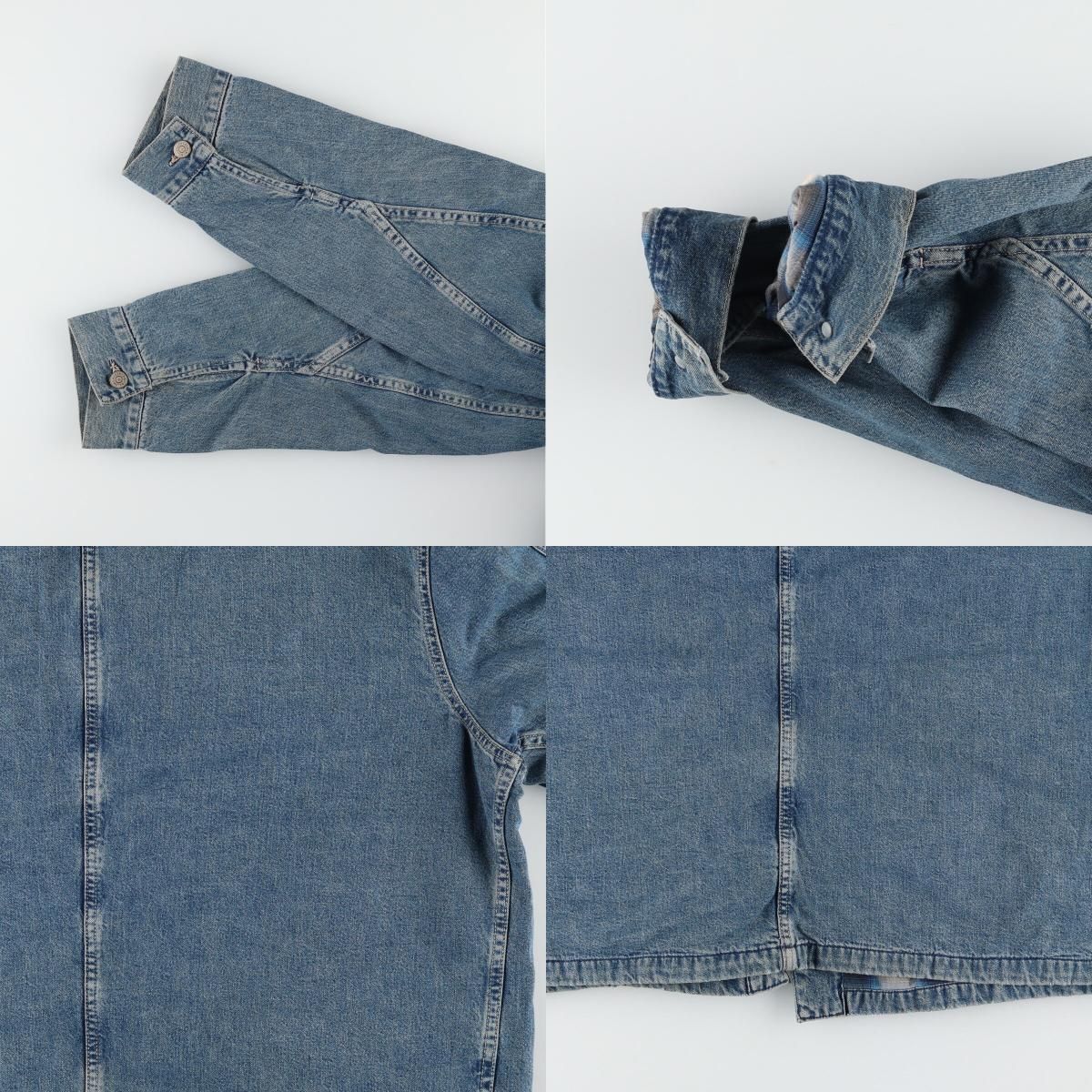 古着 90年代 ラルフローレン Ralph Lauren RRL ダブルアールエル 第一