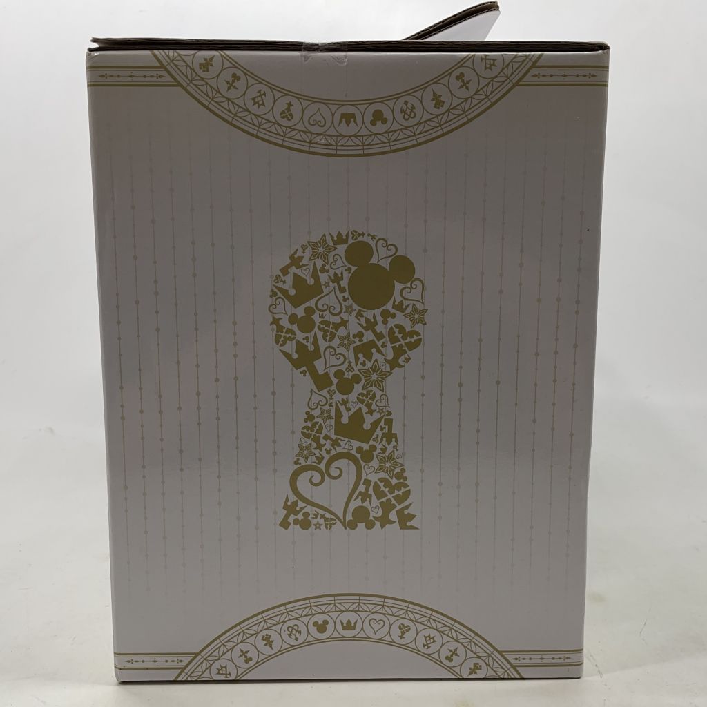 01w-4233 〇 未開封 一番くじ キングダムハーツ KINGDOM HEARTS