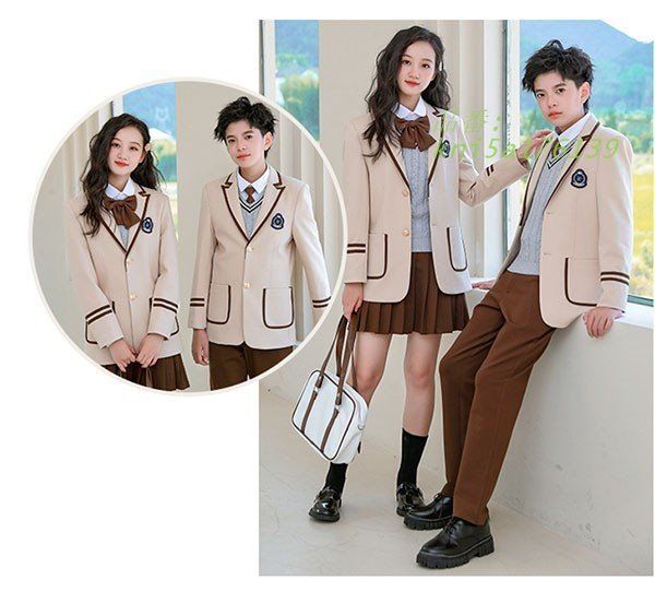 中学 小学生 卒業式 入学式 スーツ 学生服 120 4点セット 110 通学 160 140 5点セット 子供スーツ 130 150 100 170 お受験 発表会 kni 5 a 176139