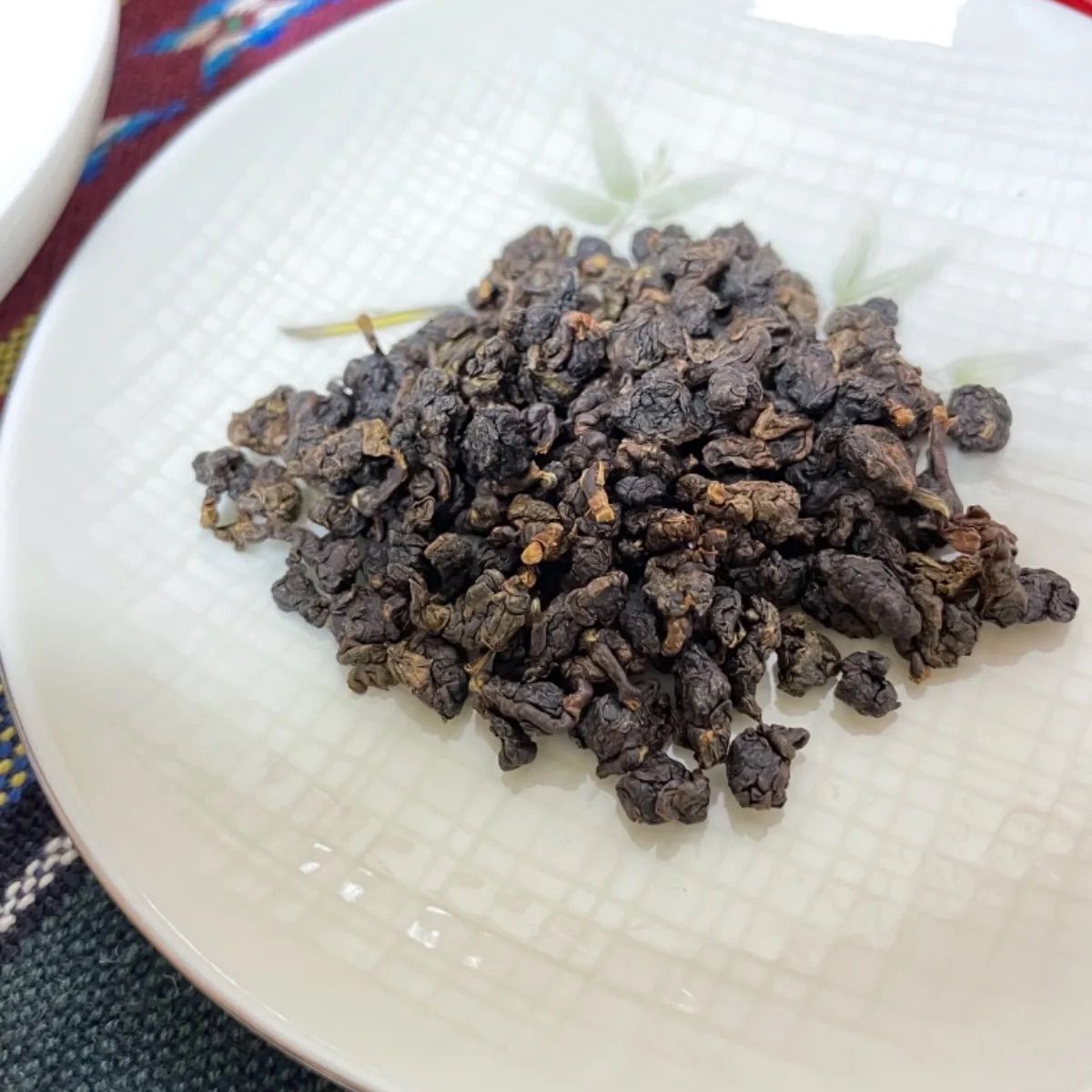 台湾好茶】台湾坪林 蜜香紅茶 （蜜香り)蜜香烏龍茶 蜜香紅玉紅茶