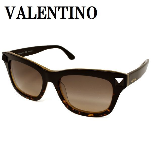 国内正規品 ヴァレンティノ VALENTINO V670S 013 サングラス アジアン