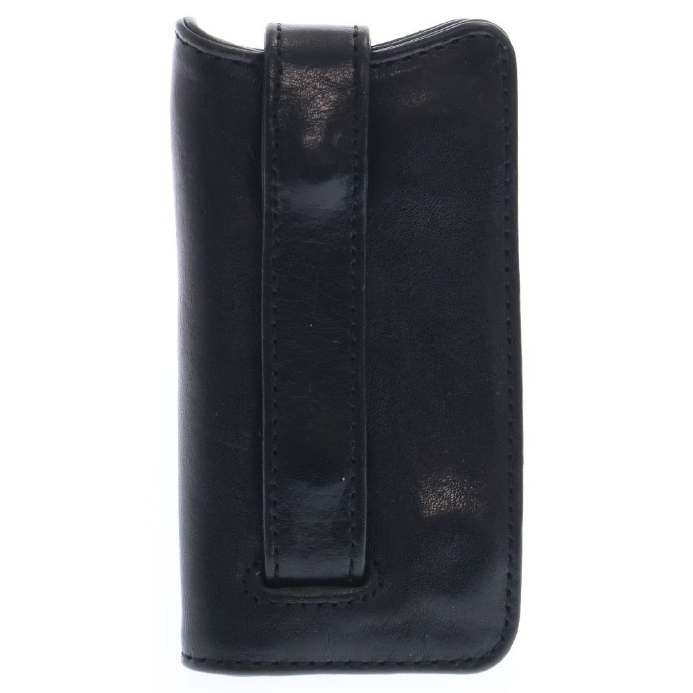 CHROME HEARTS／KEY CASE キーケース クロスボール レザー CHROME HEARTS／KEY CASE キーケース クロスボール レザー