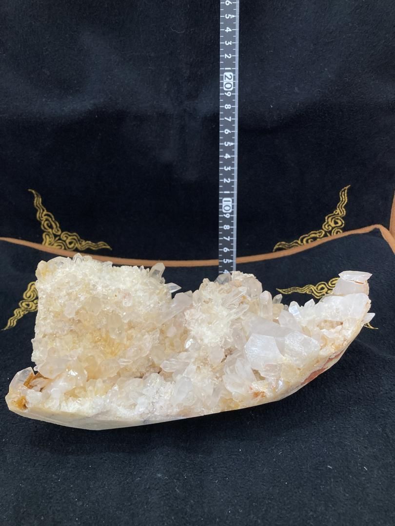 E29587 ヒマラヤ水晶