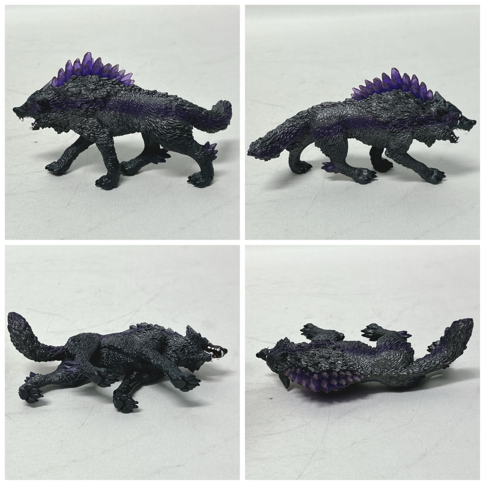 schleich/シュライヒ エルドラド 8体セット売り シュライヒ エルドラド