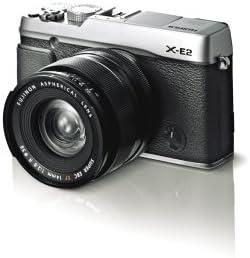 FUJIFILM X-E2ボディ シルバー 富士フイルム FUJIFILM X-E2 ボディ シルバー 中古