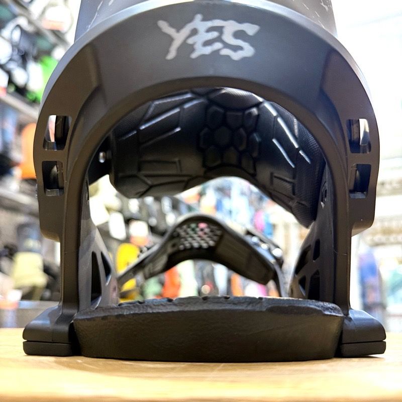 YES AIR MASTER Mサイズ YES AIR MASTER Mサイズ NOW SELECT PRO