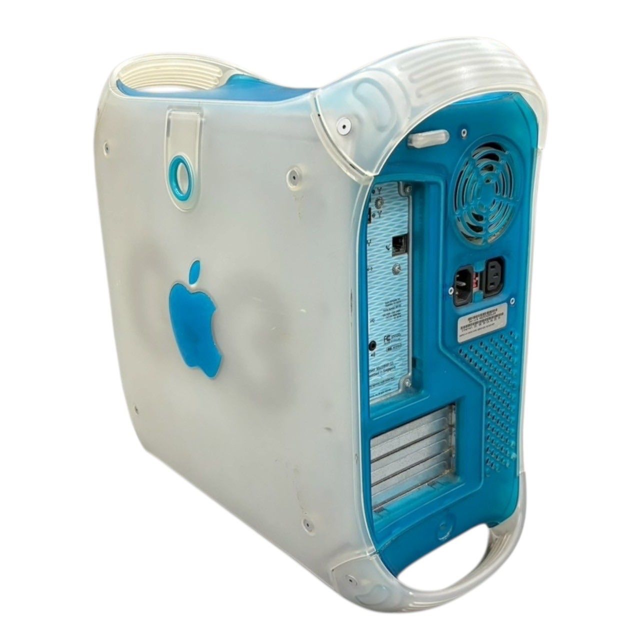 【動作確認済み】Apple PowerMacG3 動作確認済み】Apple PowerMacG3