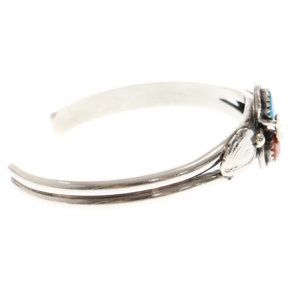 エフィーカラバサバングルEffie Calavazaシルバーズニ族