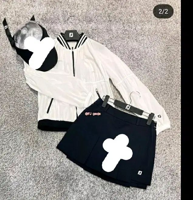 FootJoy