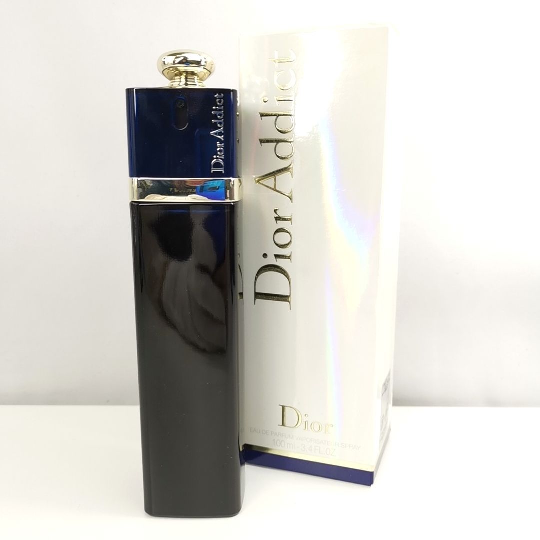 Christian Dior X 6 A-1 100ml ほぼ満タン Addict クリスチャンディオール アディクト EDP オードパルファム SP スプレー 香水 フレグランス