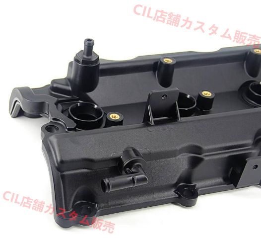 日産 フェアレディZ VQ35DE 新品 ロッカーカバー タペットカバー