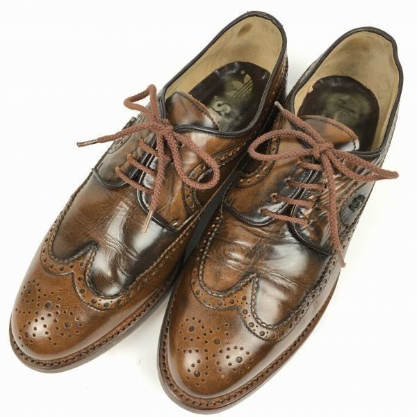 試着交換OK！adidas/アディダス☆希少Vintage/鉄/スチールスパイク 