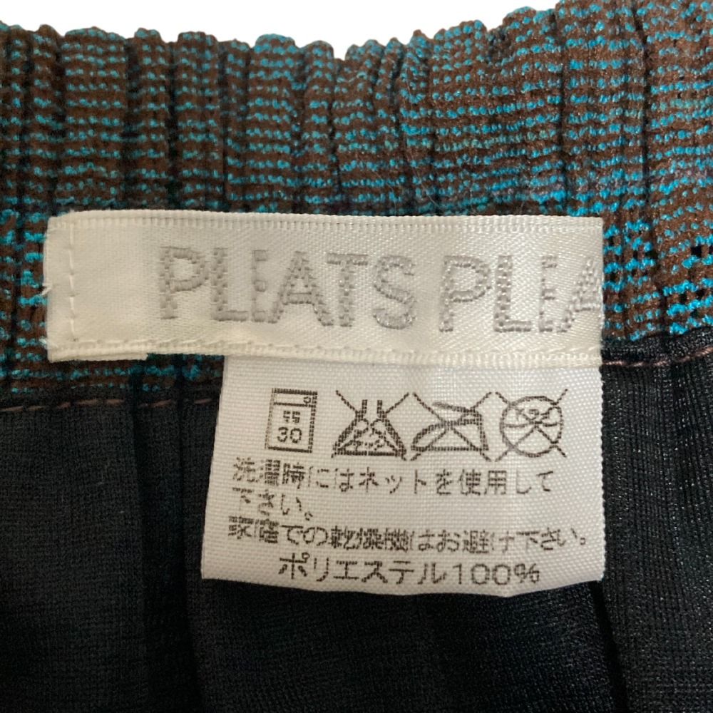 良品 PLEATS PLEASE ISSEY MIYAKE プリーツプリーズ イッセイミヤケ 総  