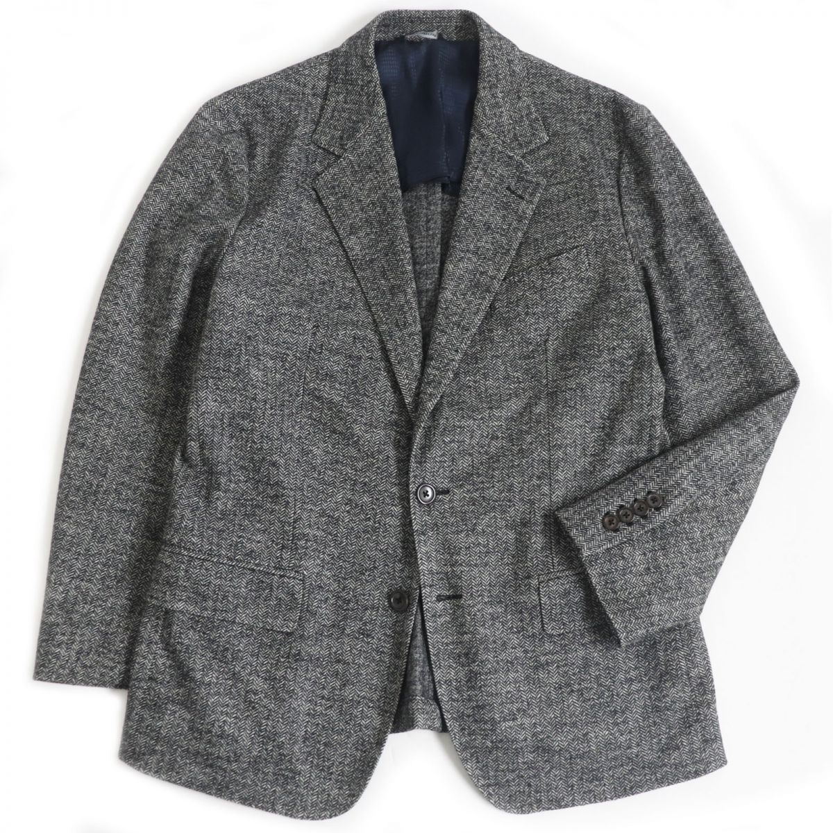 ドルチェ&ガッバーナ ドルガバ ヘリンボーン ジャケット レディース #44 ドルチェ&ガッバーナ ドルガバ ヘリンボーン ジャケット