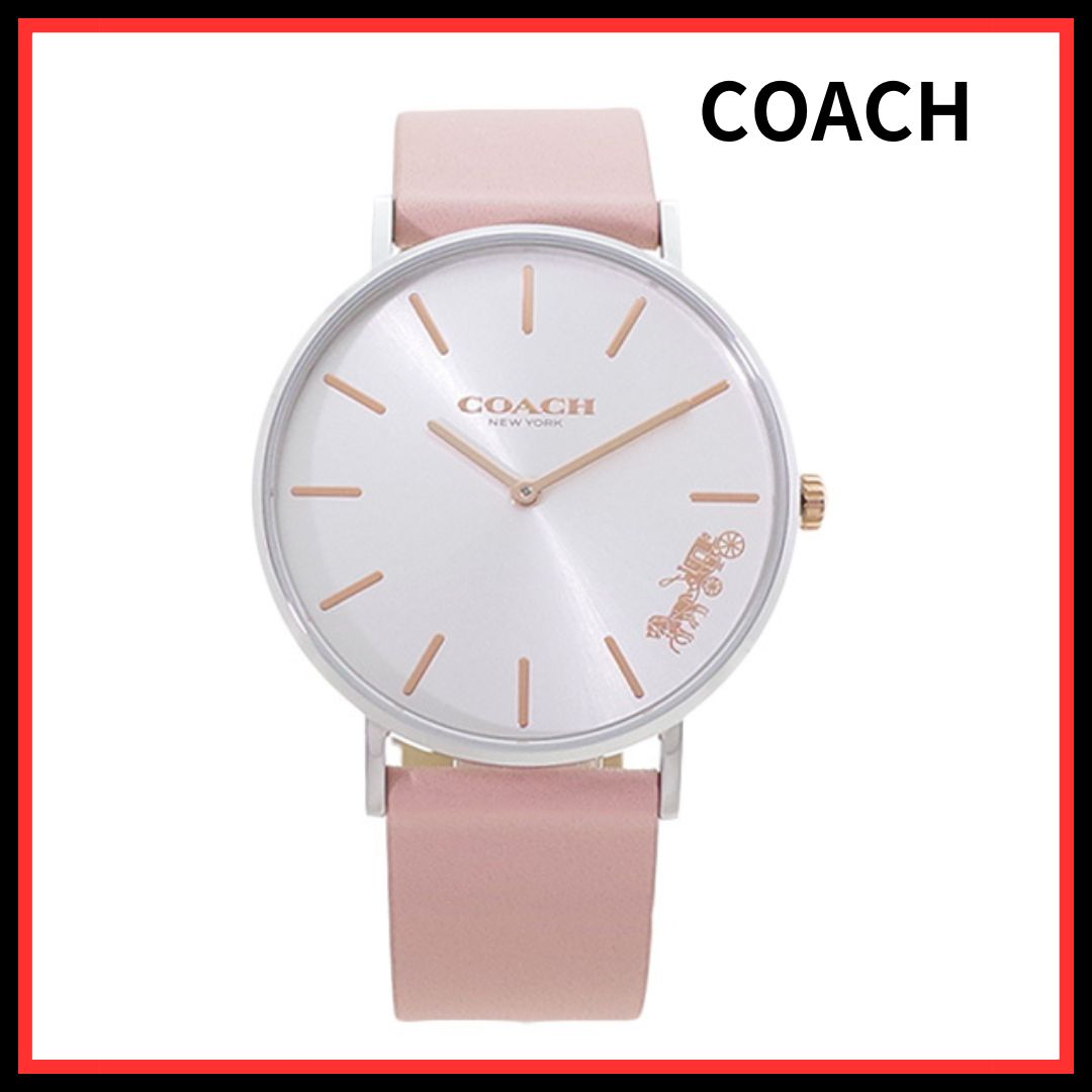 COACH 限定 セット コーチ 腕時計 レディース 時計 コーチ時計