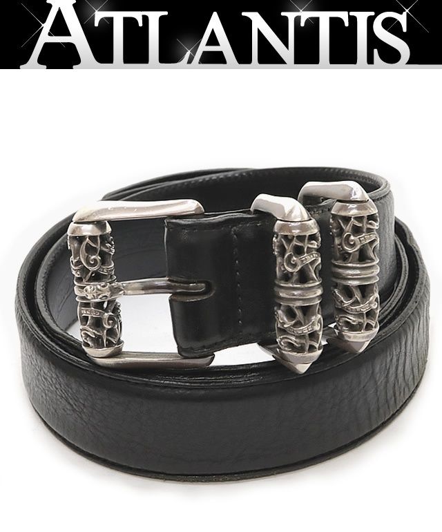 CHROME HEARTS 銀座店 クロムハーツ インボイス付き 1.5 ケル