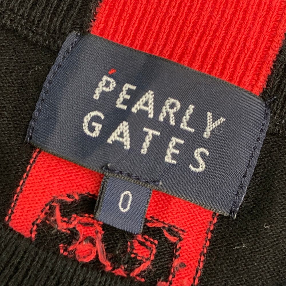 新品、未使用PEARLY GATES セーター レディース　サイズ1 新品、未使用PEARLY GATES セーター レディース サイズ1