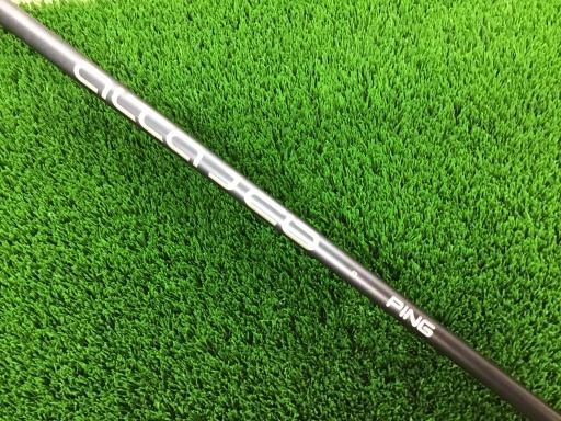中古】 ピン G425 MAX 10.5°(アーコス無し) レフティ ドライバー 中古】 ピン G425 MAX 10.5°(アーコス無し) レフティ ドライバー