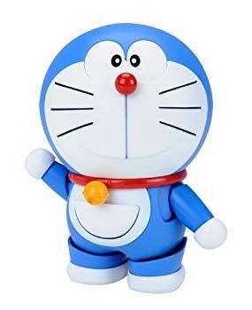 ROBOT魂 ドラえもん g6bh9ry