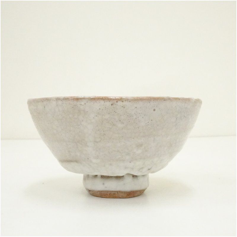 金三竜造 高麗茶碗（共箱）茶道 抹茶 おしゃれ 抹茶茶碗 抹茶碗 和食器