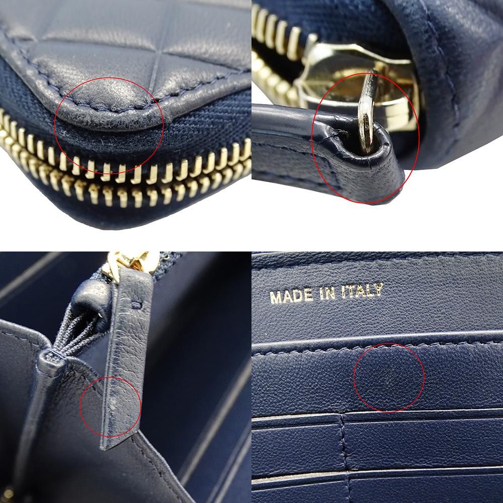 シャネル CHANEL 財布 マトラッセ レディース メンズ ブランド