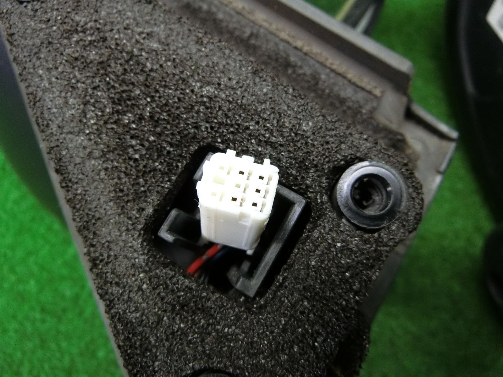 10400] スペーシアMK32S フレアワゴン MM32S ドアミラー サイド